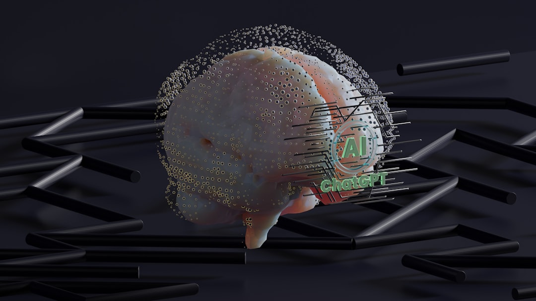 【Anti Gravity】最新バージョンリリース！Gemini 3 Flash対応でAIが進化 - a computer generated image of a human head