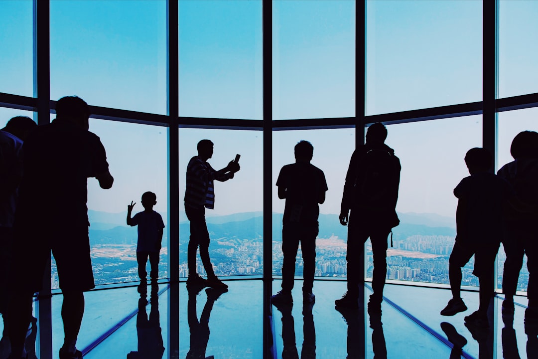 【Kiro】エンタープライズ認証強化!Okta/Entra ID対応を解説 - Up in the Lotte Tower.