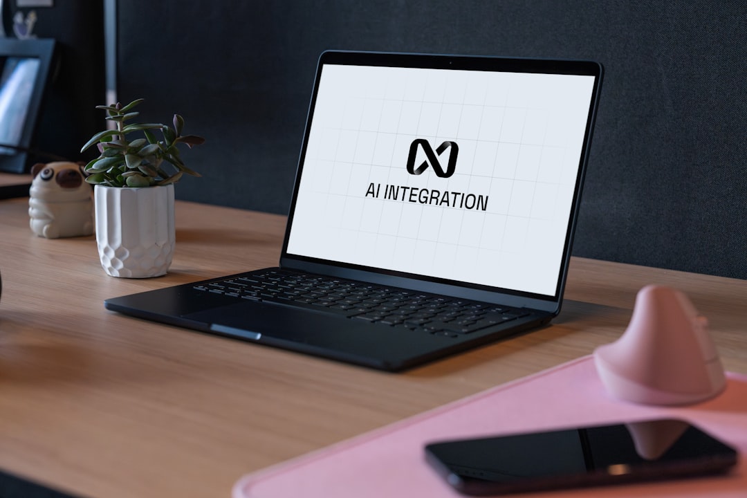 【Kiro】最新アップデート!設計主導開発とバグ修正ワークフローを徹底解説 - Person using a laptop to access AI-driven solutions.