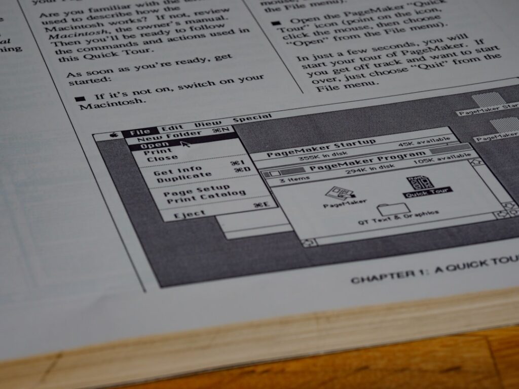Geminiの文書理解能力がビジネスを変革：PDF・画像・スキャン文書の高度活用術