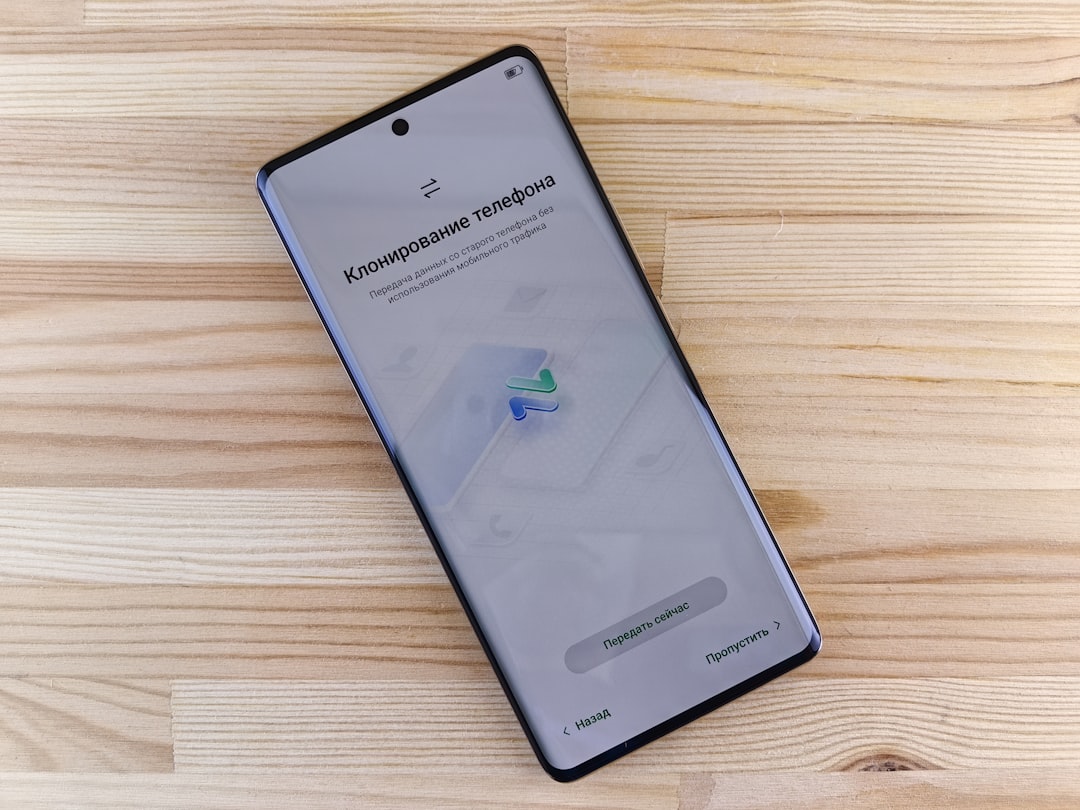 【Gemini】データ移行ツールがリリース！他社AIからの乗り換えを解説 - Smartphone screen displaying setup instructions