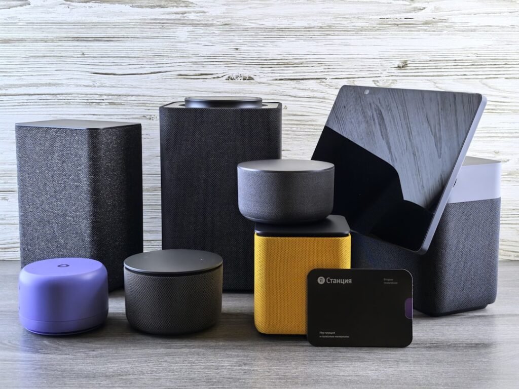 GeminiとAlexaの連携が変えるスマートホームの未来とカスタマイズの可能性