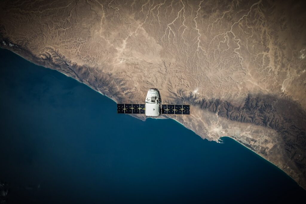 SpaceXのIPOが切り拓く「宇宙AI経済圏」の衝撃と投資の未来