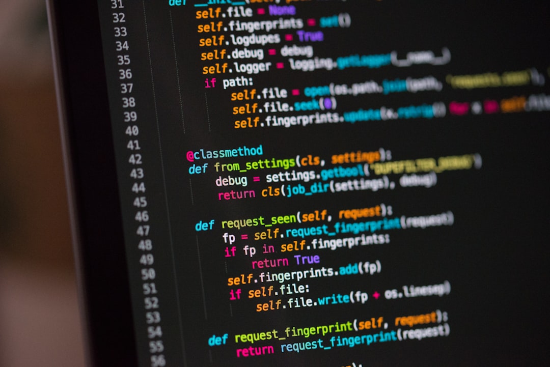 【Kiro】GitLab対応とSpecsワークフロー実装の最新アップデートを解説 - a computer screen with a bunch of code on it